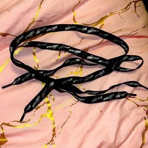The Wofman Shoe Laces